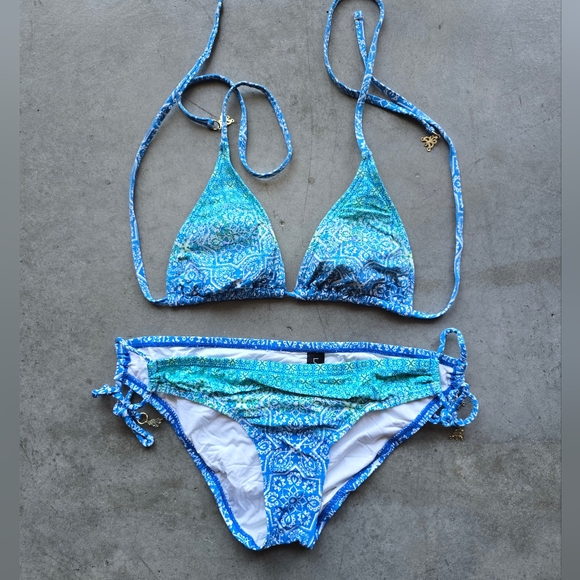 La Blanca Other - La Blanca Bikini size M